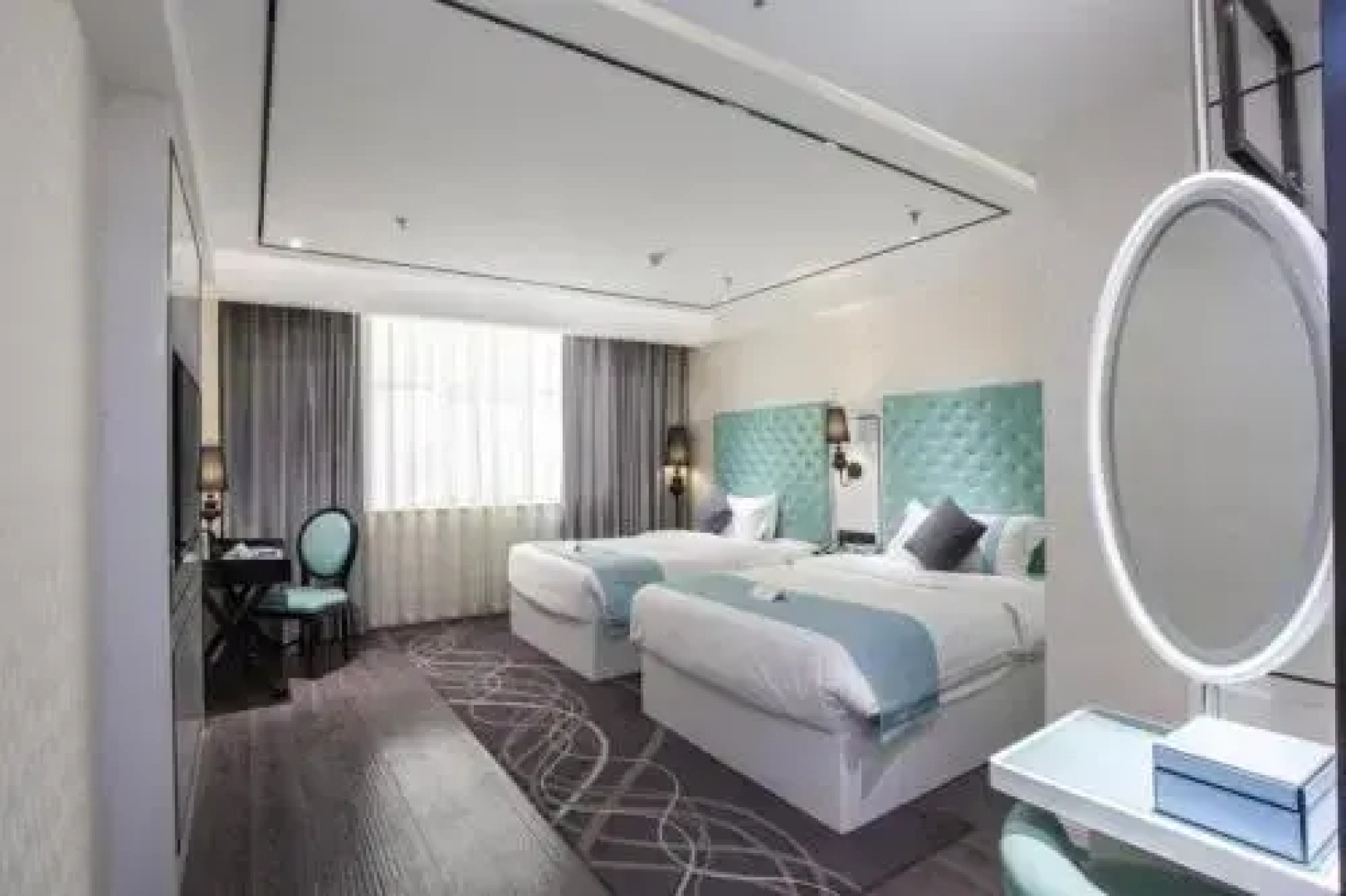 Xana Lite Korla Shihua Avenue Longquehe