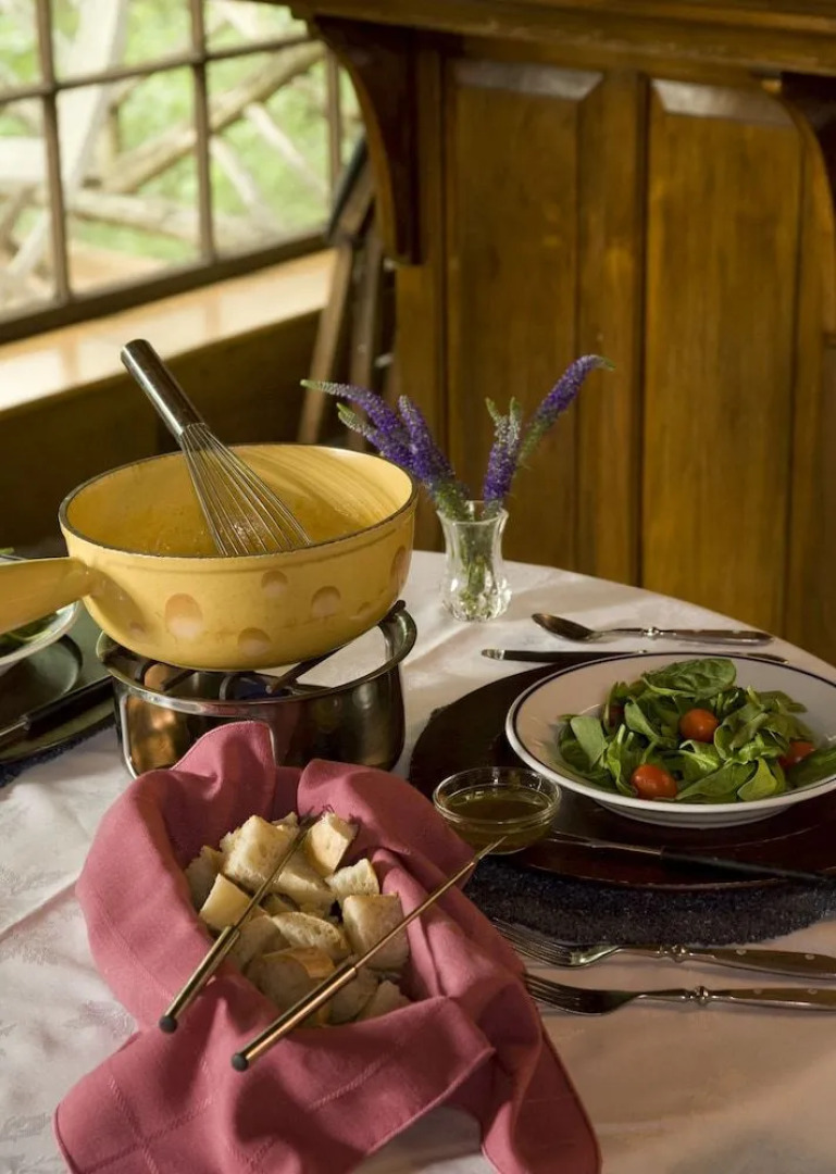 Richmont Inn of the Great Smokies