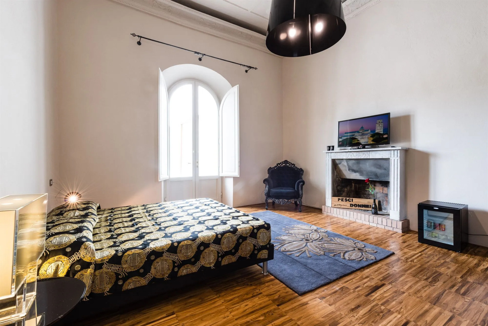 Rosso di Sera Relais Tuscany