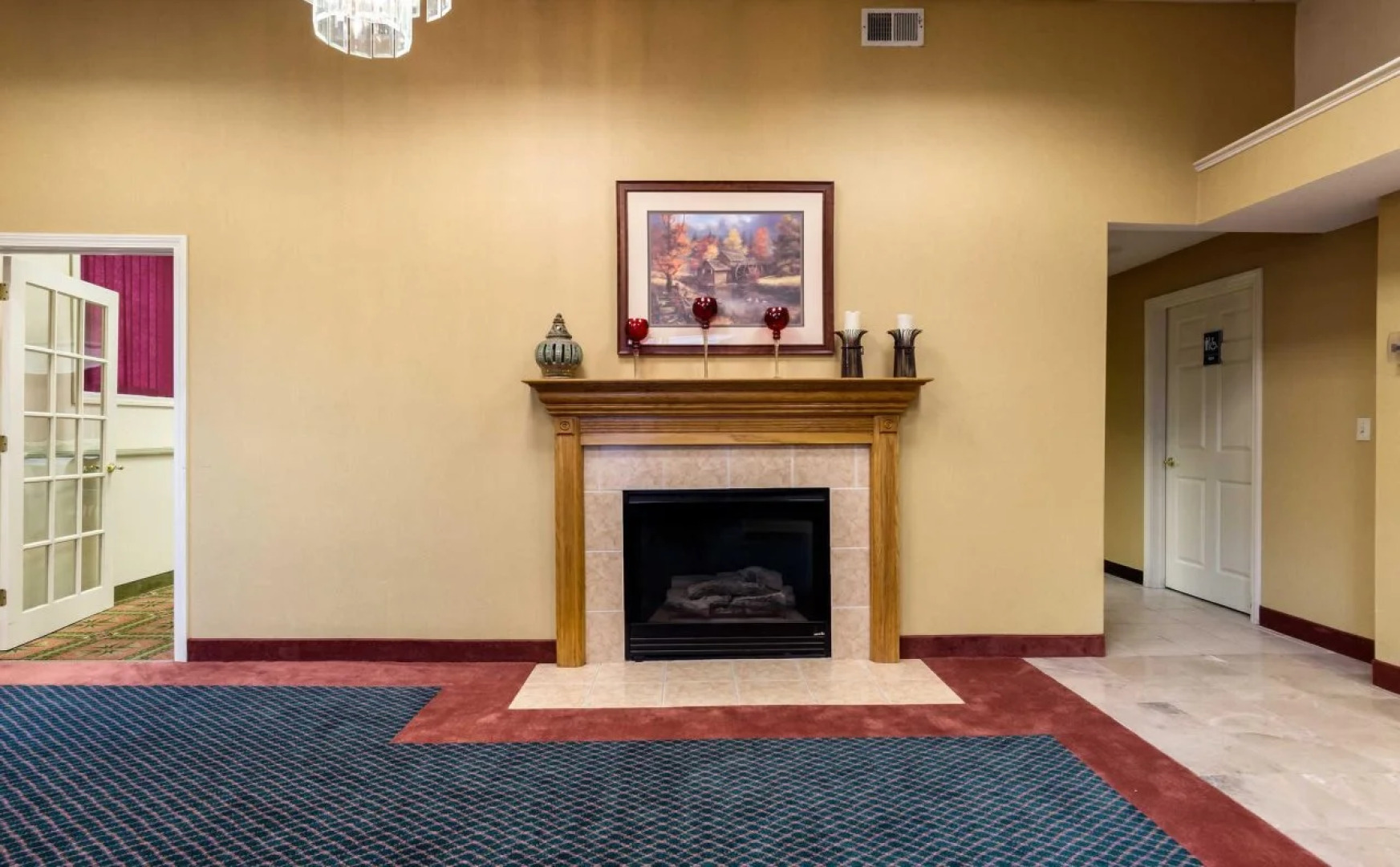 Comfort Inn Hadley - Amherst