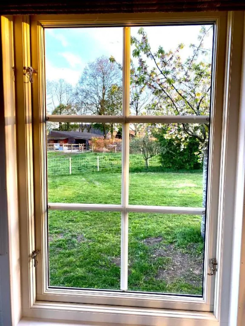 B&B Hoeve Carpe Diem