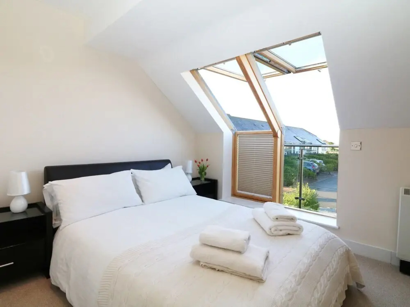 24 Bay Retreat Villas