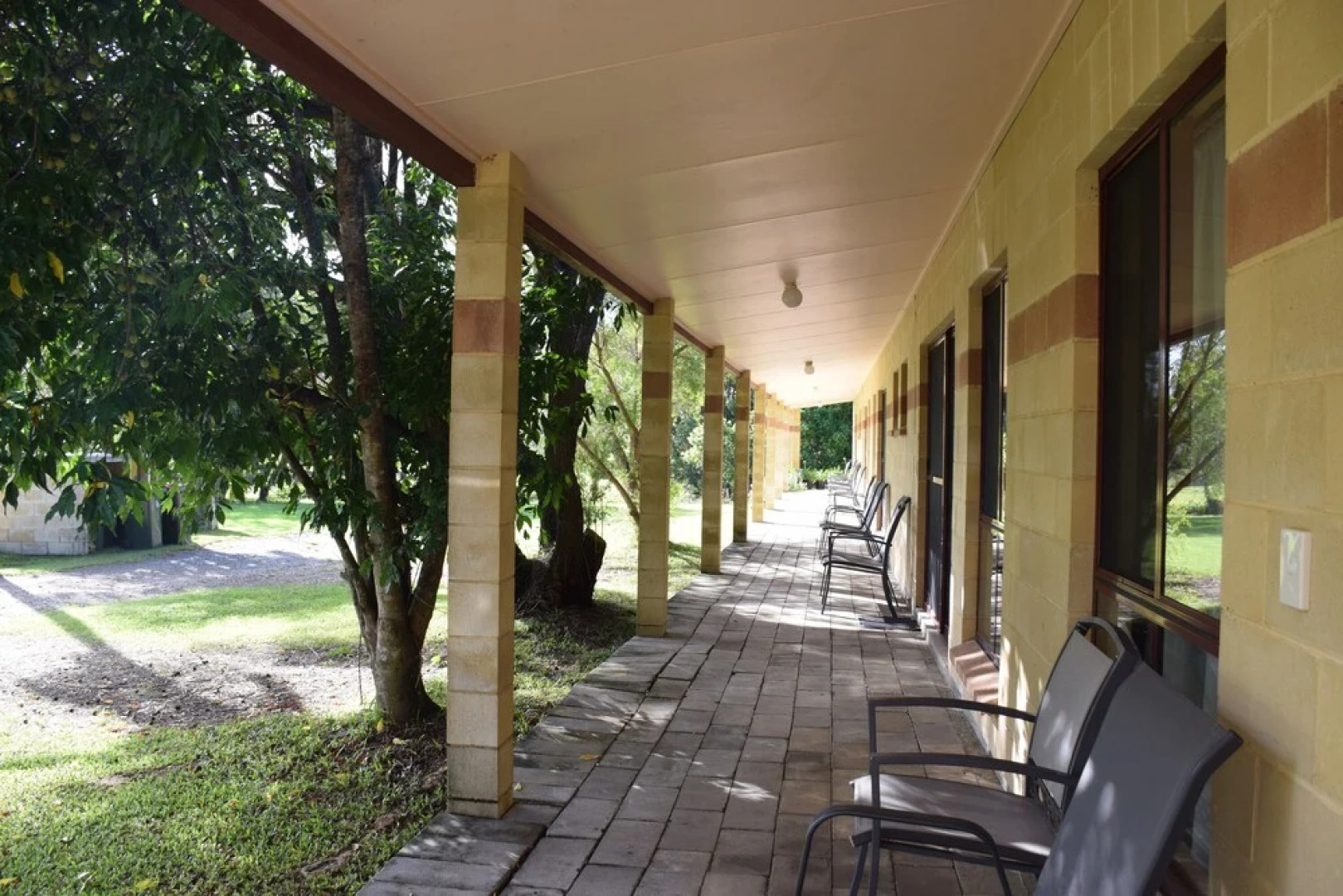 Mooyabil Farm Holidays