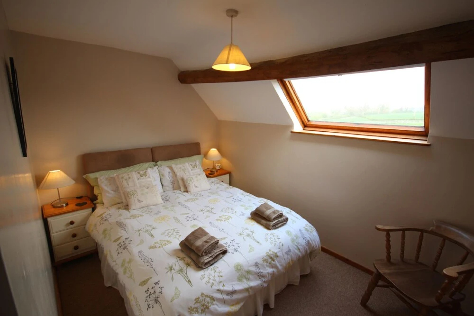 Whitley Elm Cottages