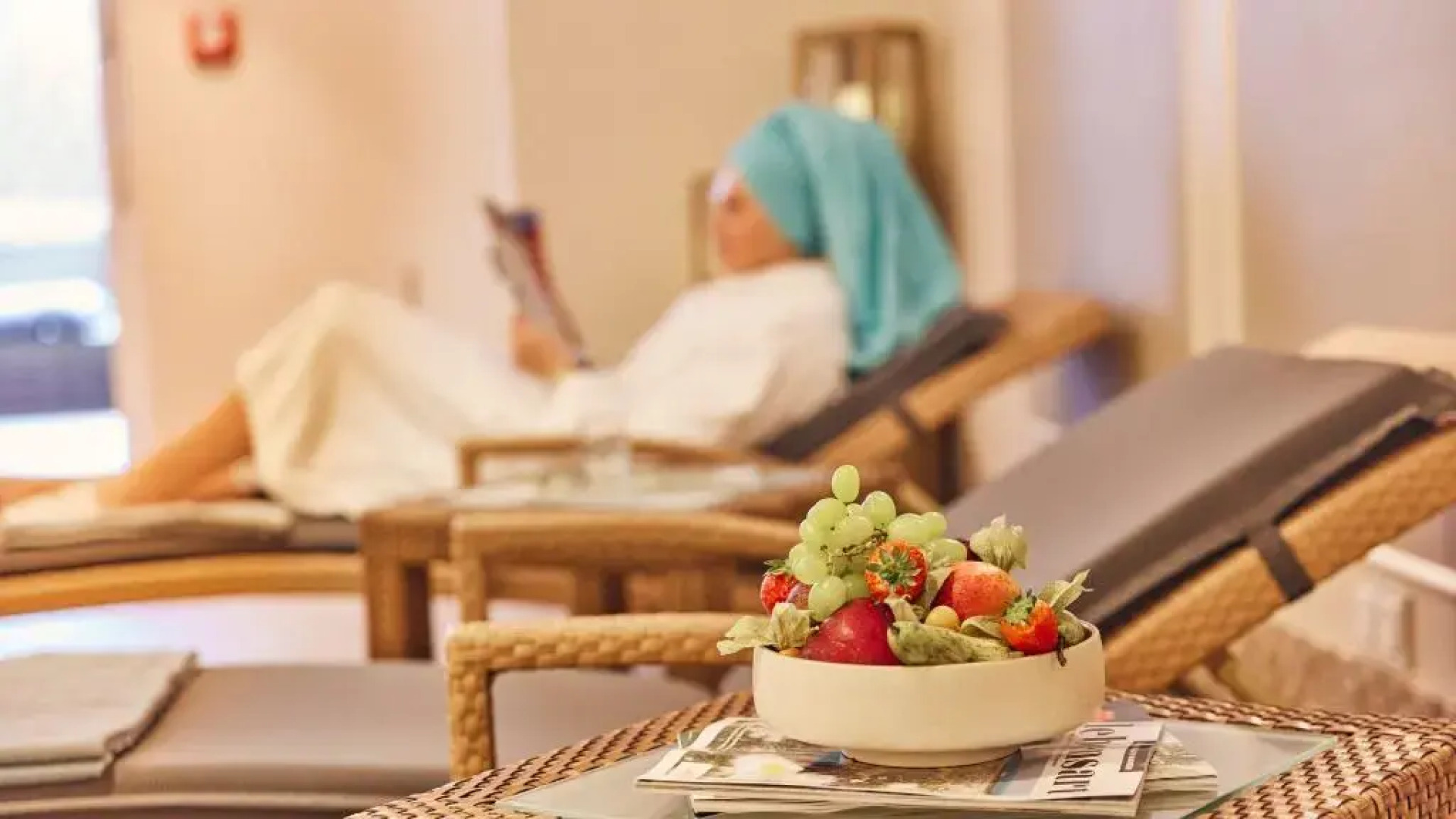 Steigenberger Hotel Treudelberg Hamburg