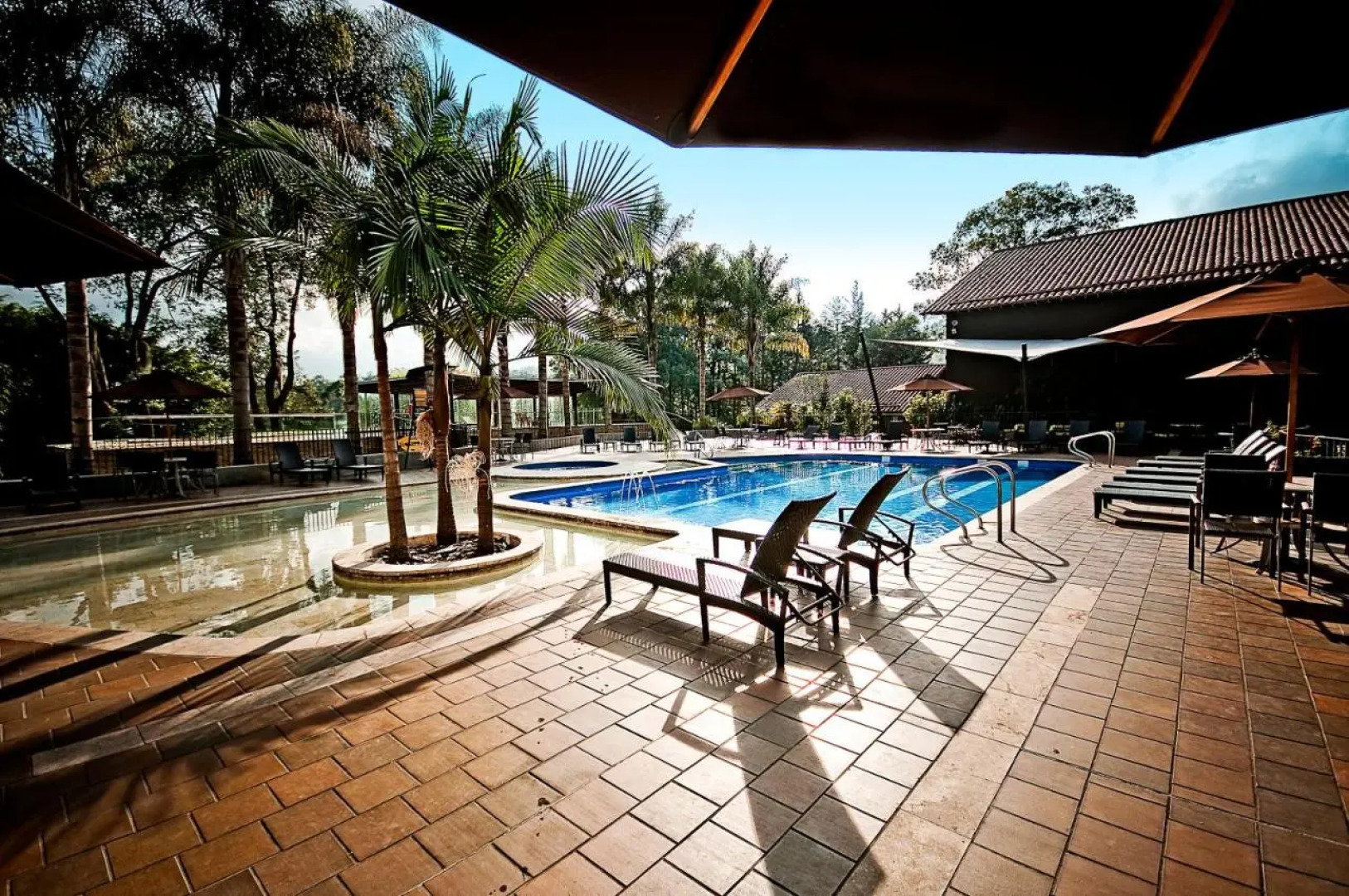 Movich Hotel Las Lomas