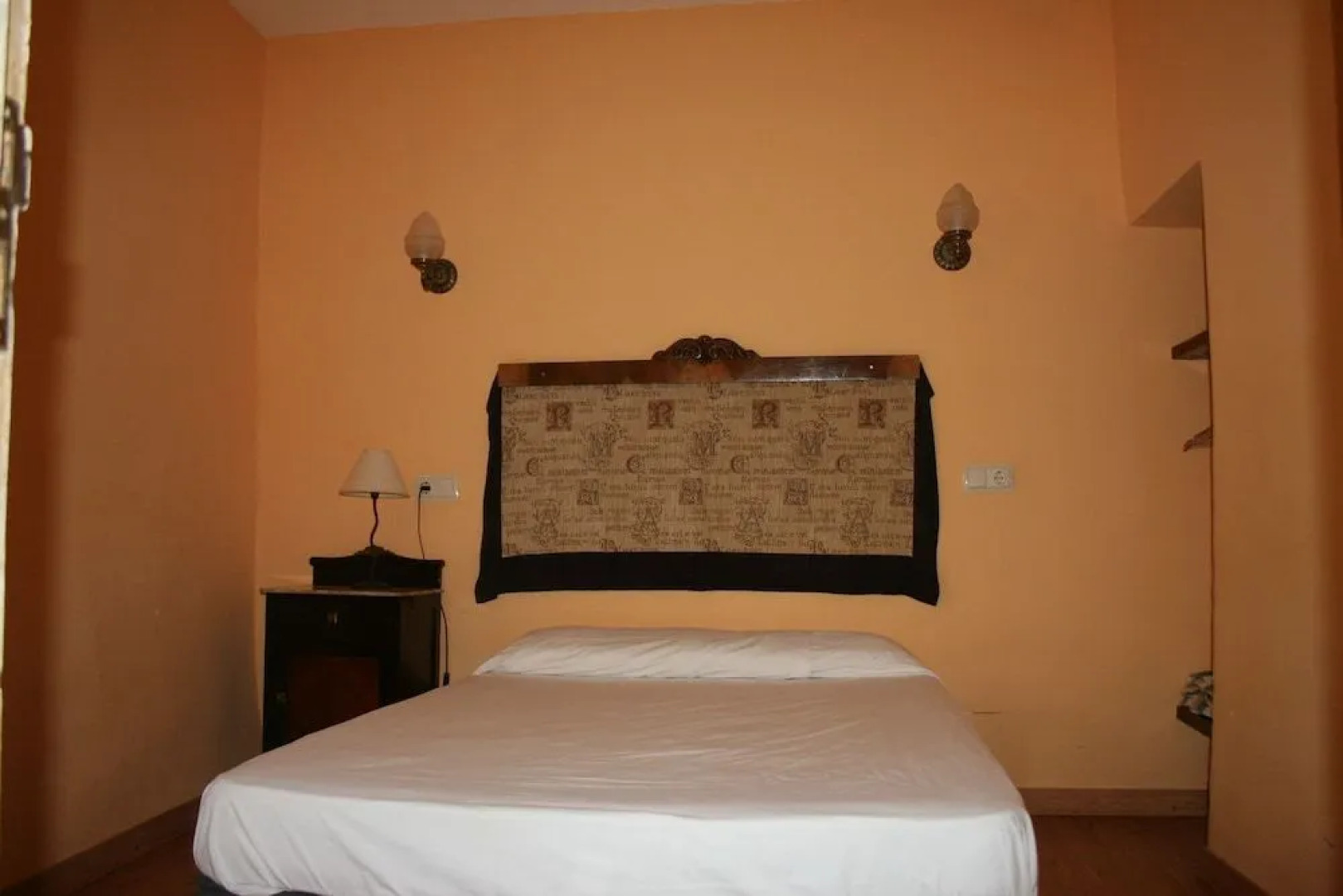 La Bodega Del Camino - Hostel