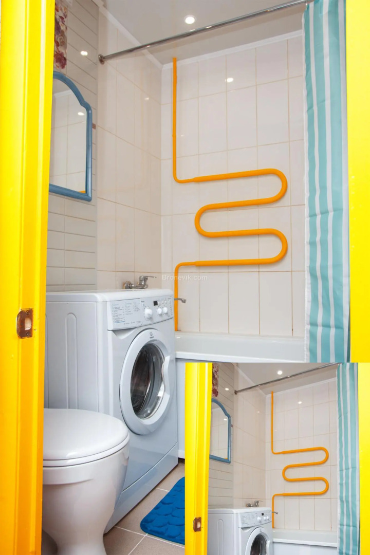 Калина на улице Кирова 18