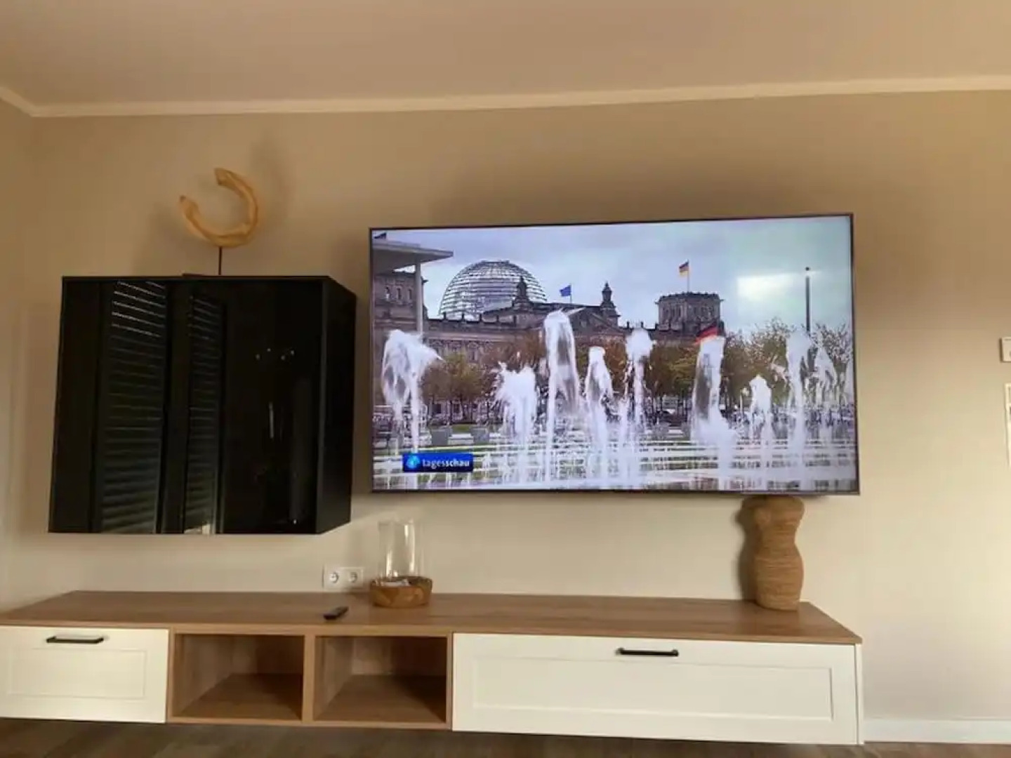 Paganetti´s Chalet - Two Bedroom House