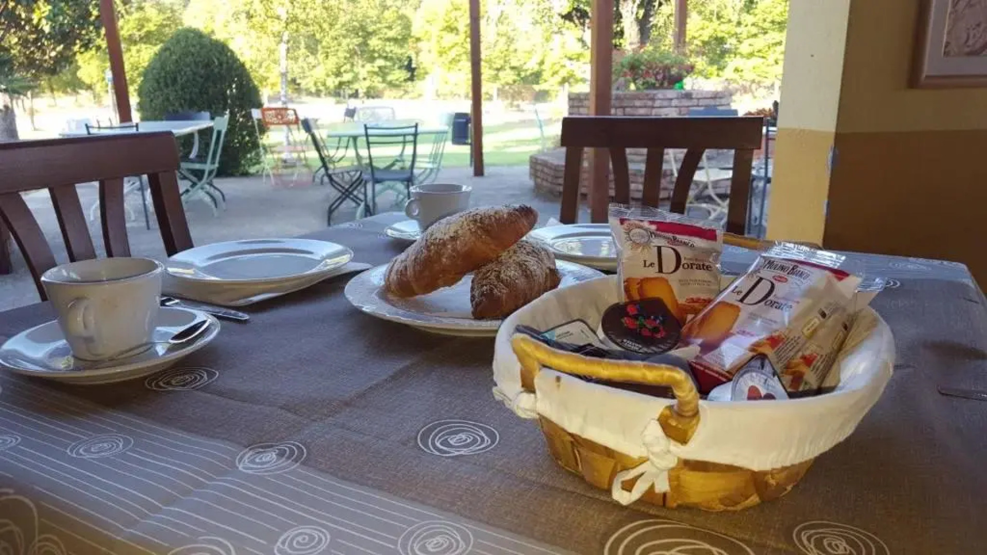 Antico Casale le Fossate