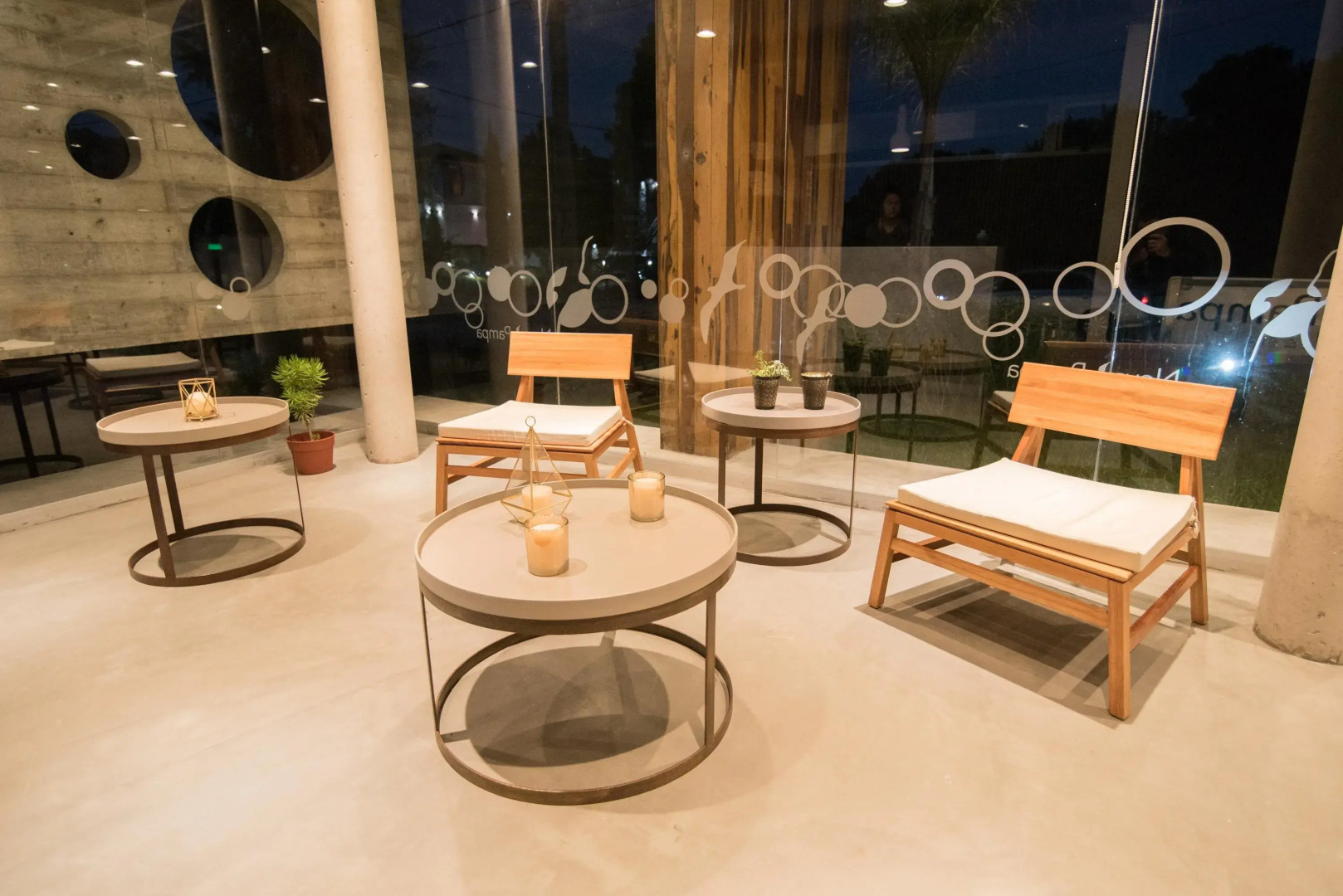 Nova Pampa Apart & Spa