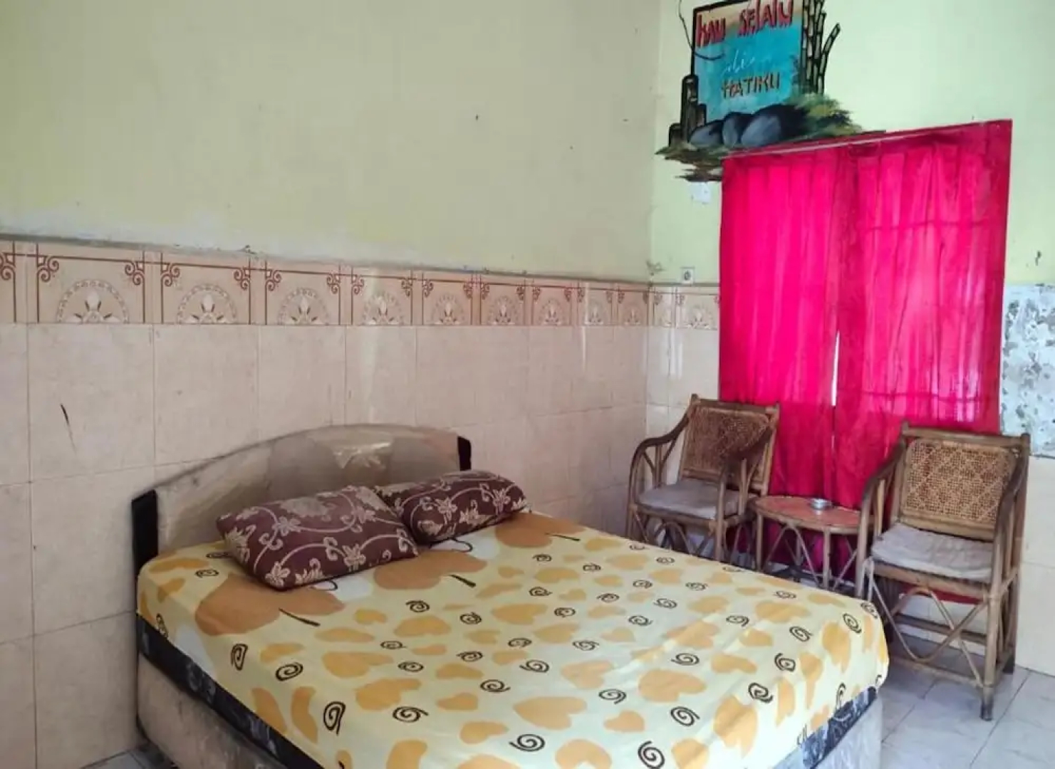 Hotel Sayna