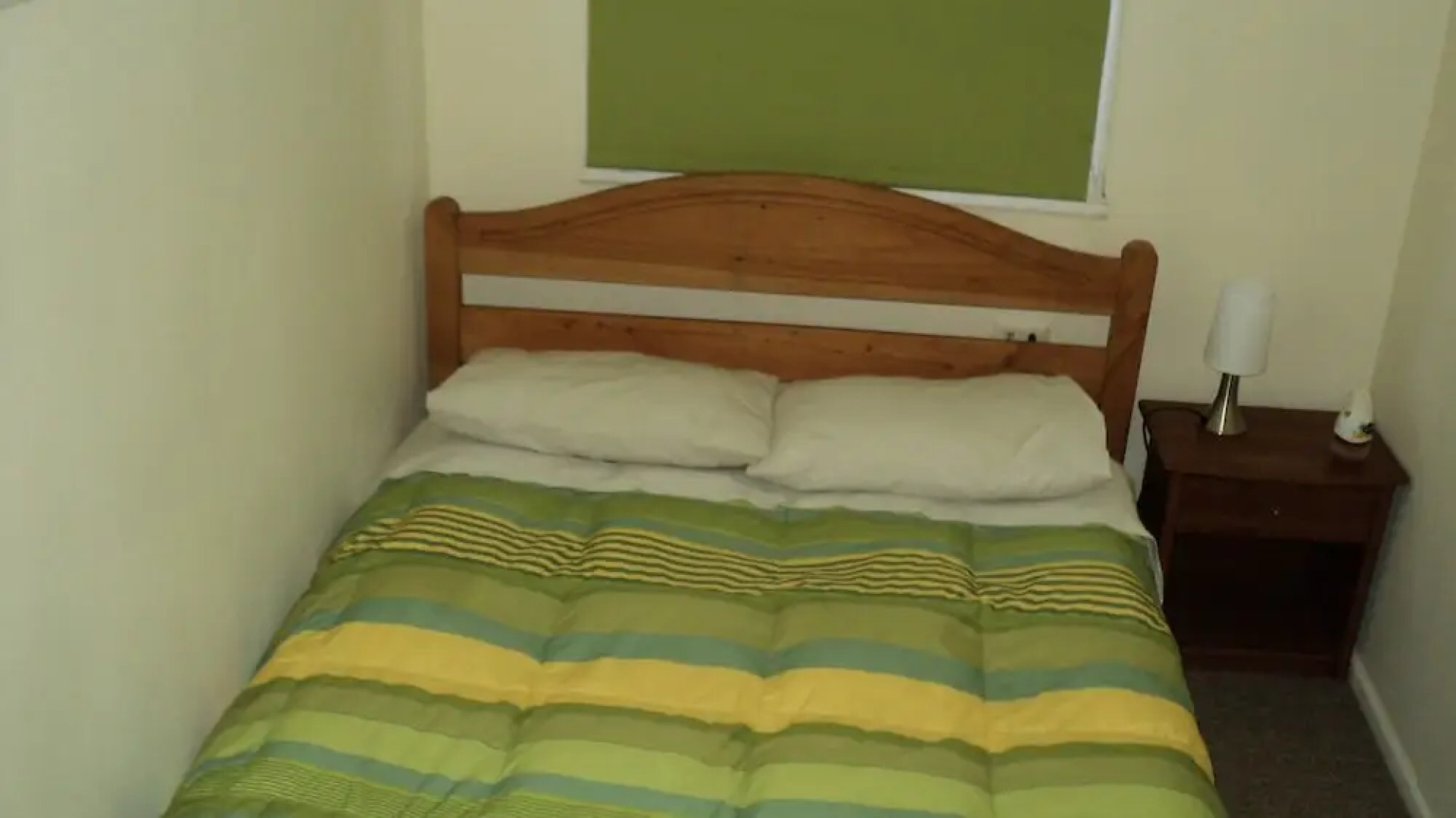 Departamentos Arlenne II