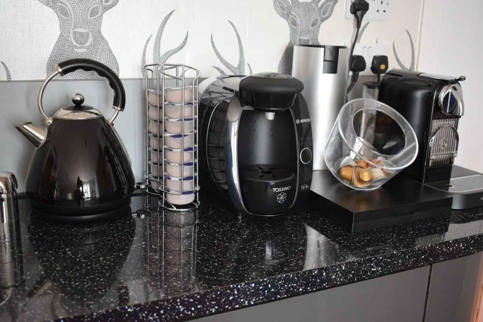 The Tables Guest House