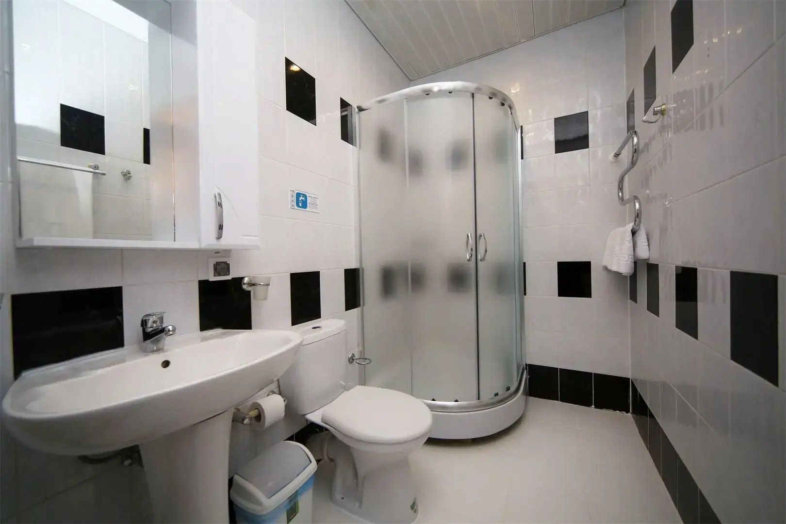 Санаторий Красноусольск Корпус 4