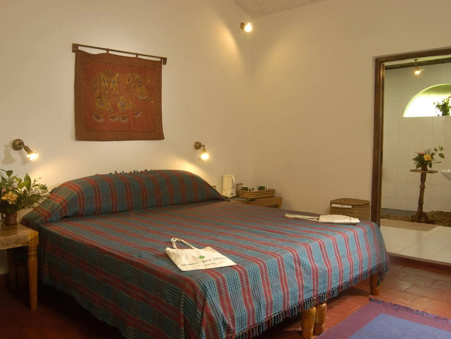 Amritara Shalimar Spice Garden Resort & Spa