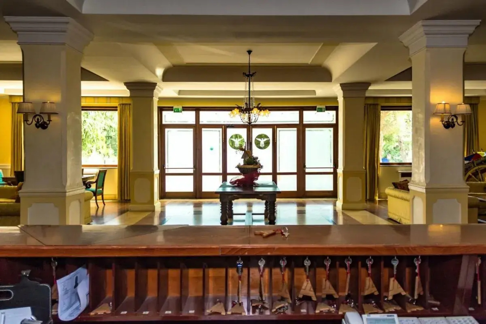 Allegroitalia Etna Pedara