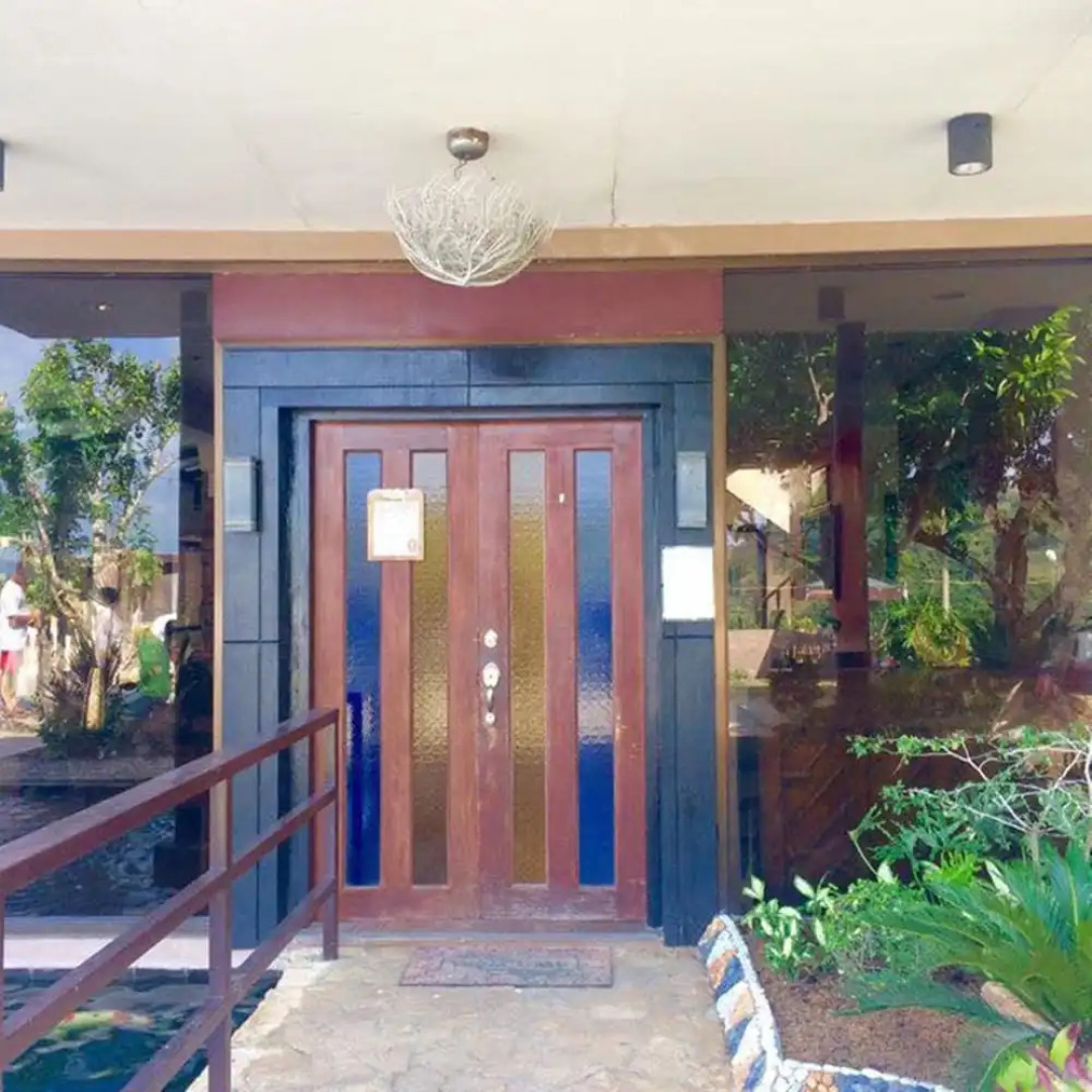 Serenity Farm And Resort Busay