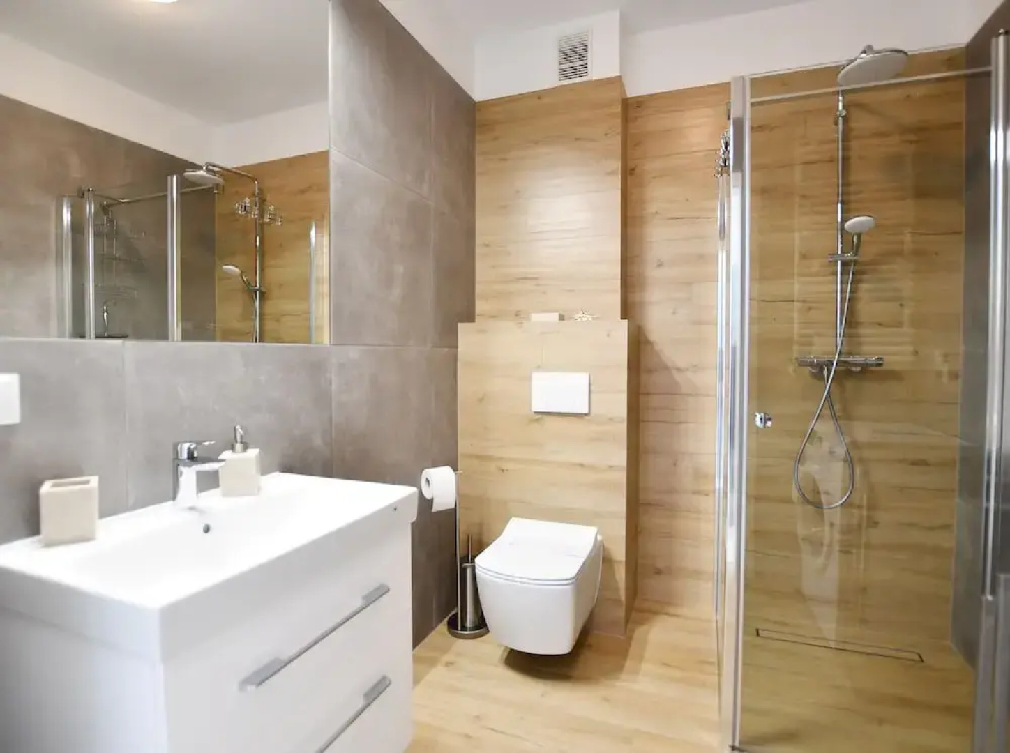 Apartament POLANKI