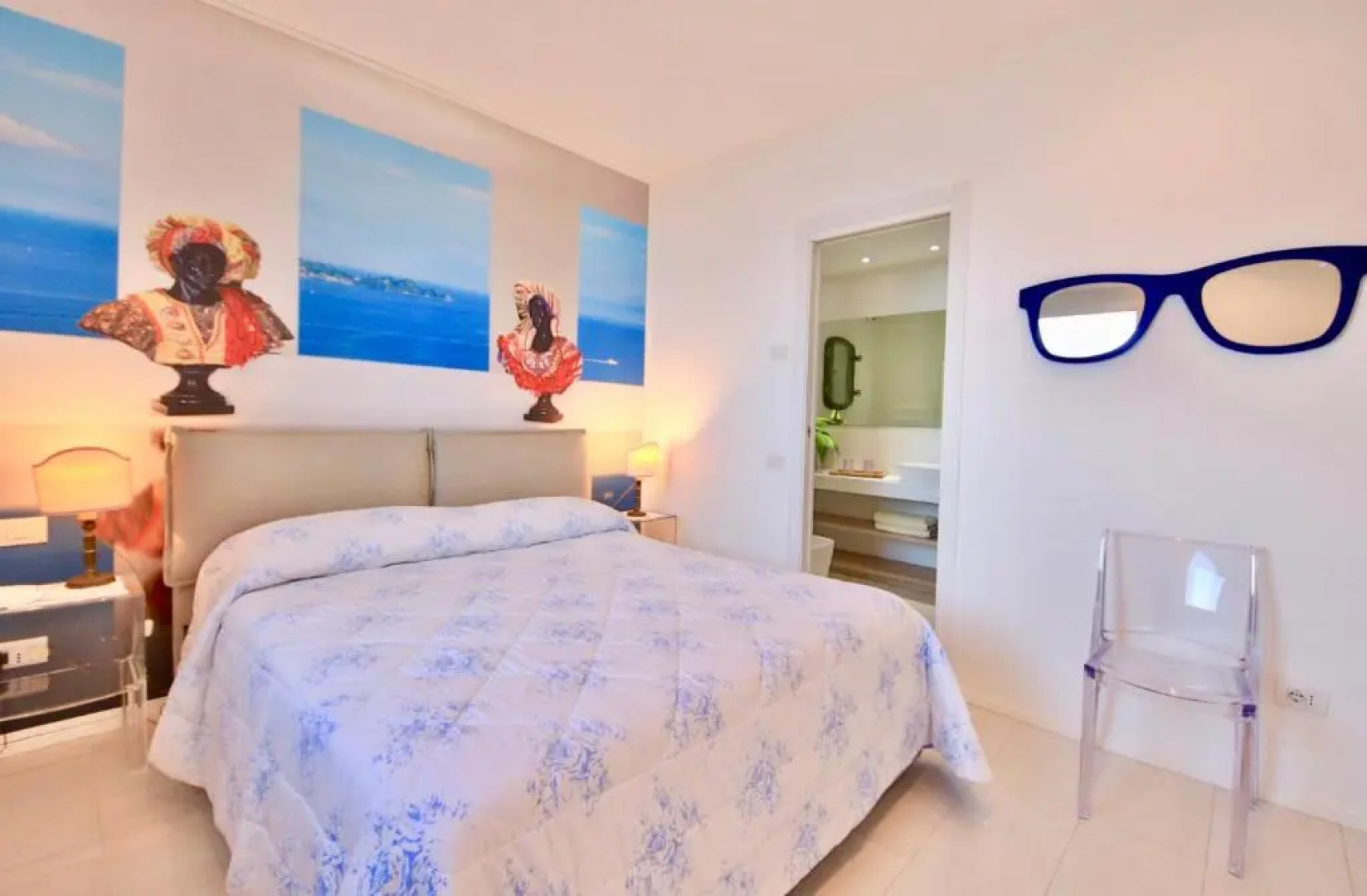 Suite DolceVita by KlabHouse