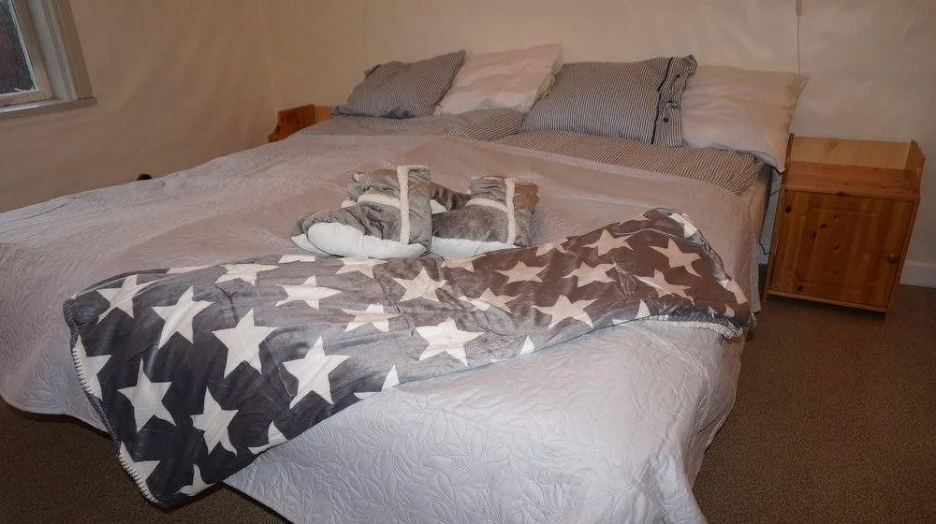 Siljeströms Pensionat & Vandrarhem