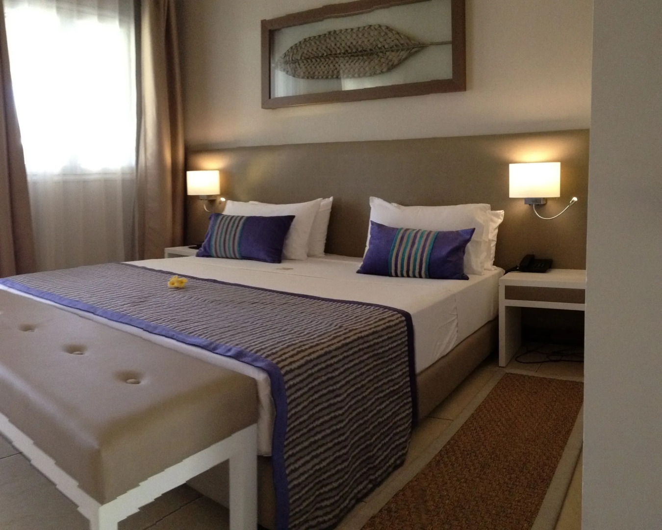 Palm Beach Resort & Spa