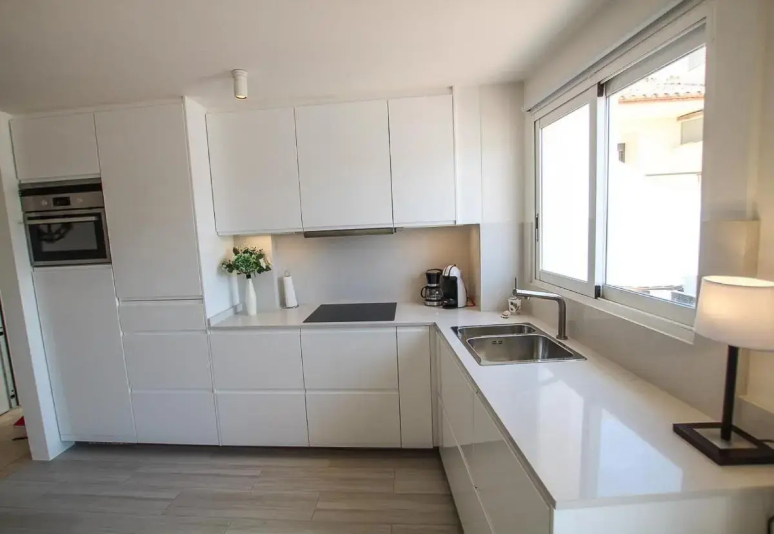 Penthouse La Paz 10 - Cap D'Or