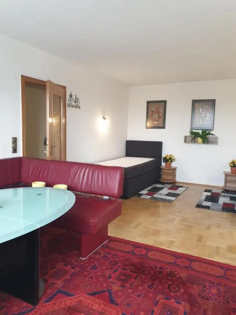 Ferienwohnung- Helena