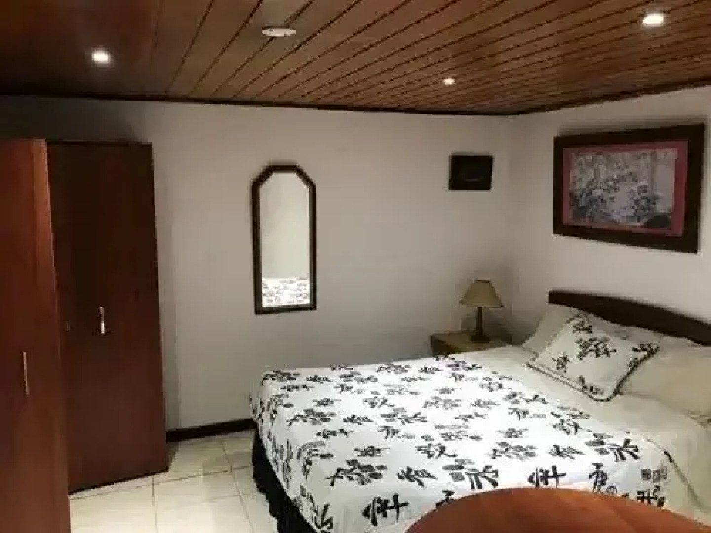 Casa de Huespedes Shalom Victoria