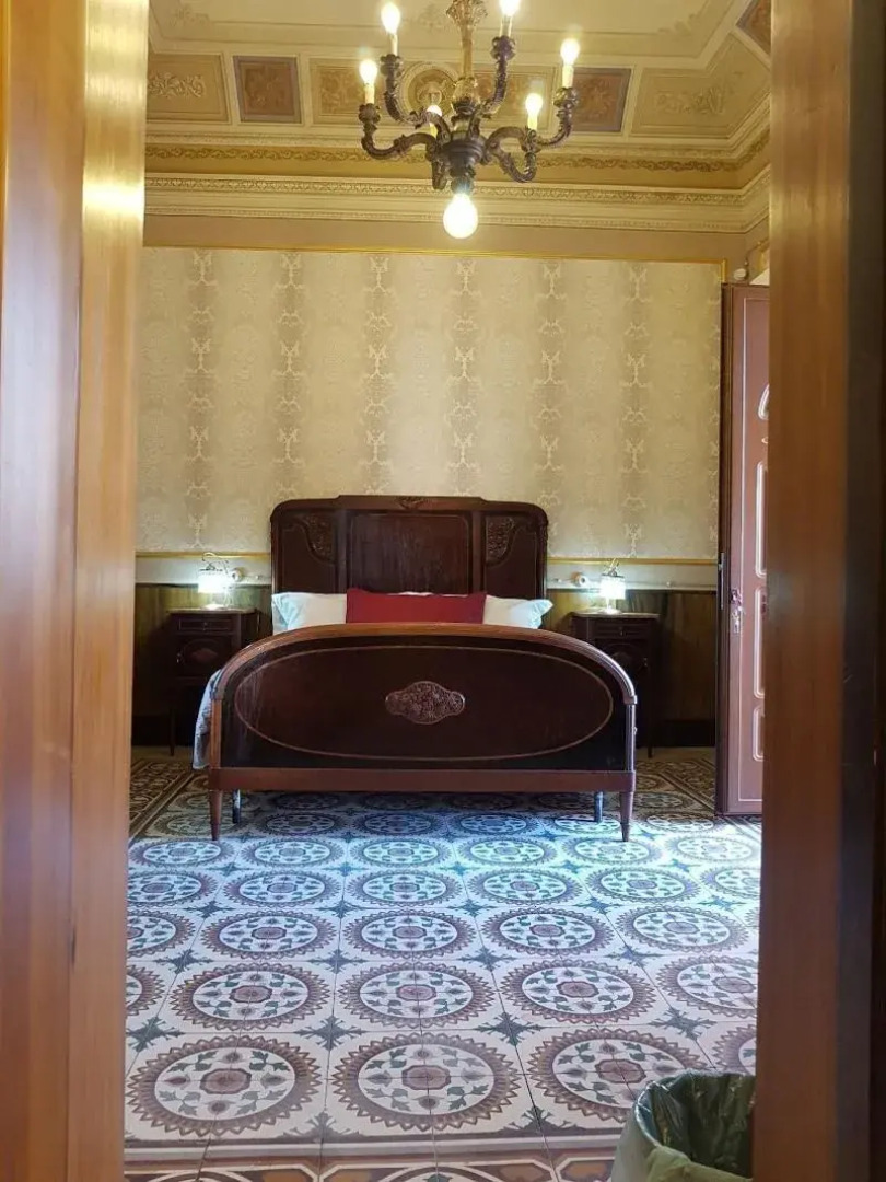 Affittacamere la Campana