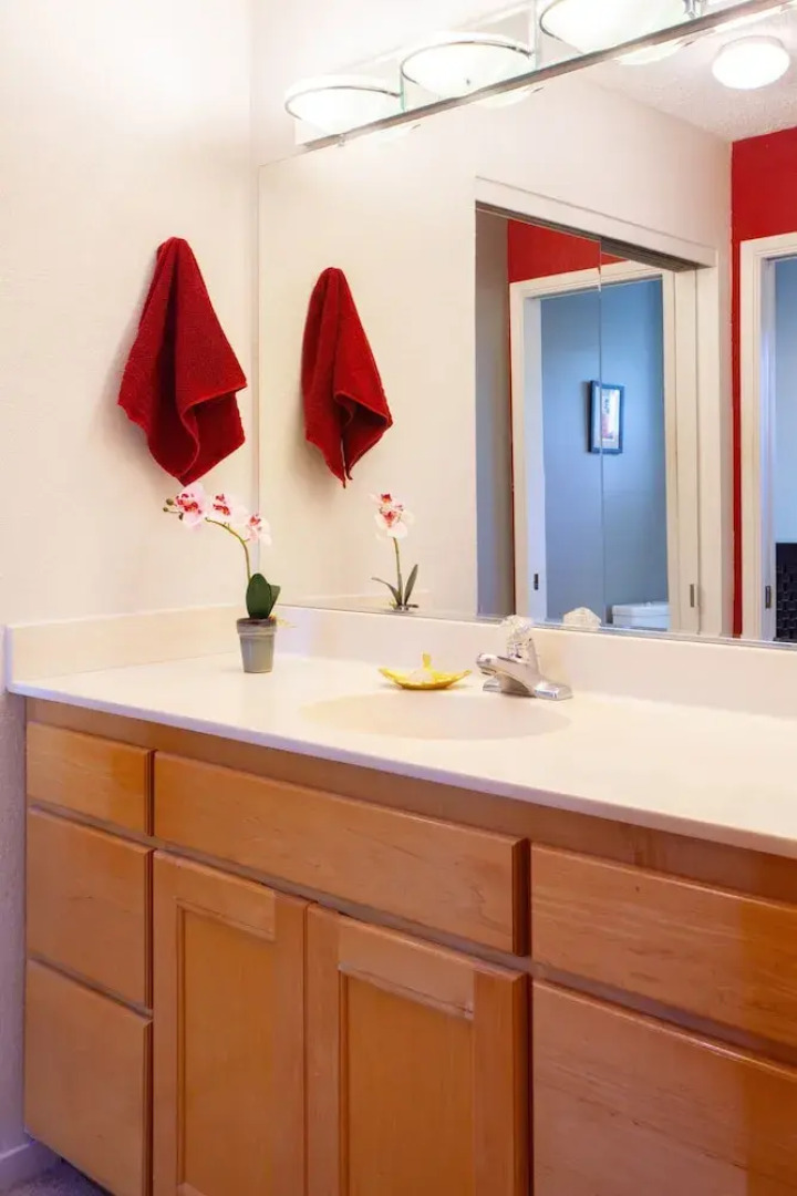 Casa Bella: Serene & Welcoming Home In Santa Rosa! Home