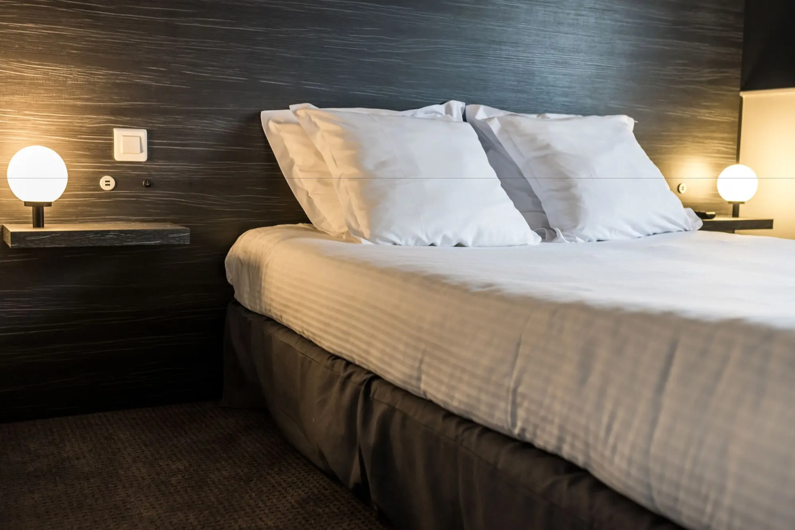 ROSA Boutique Hôtel Bordeaux