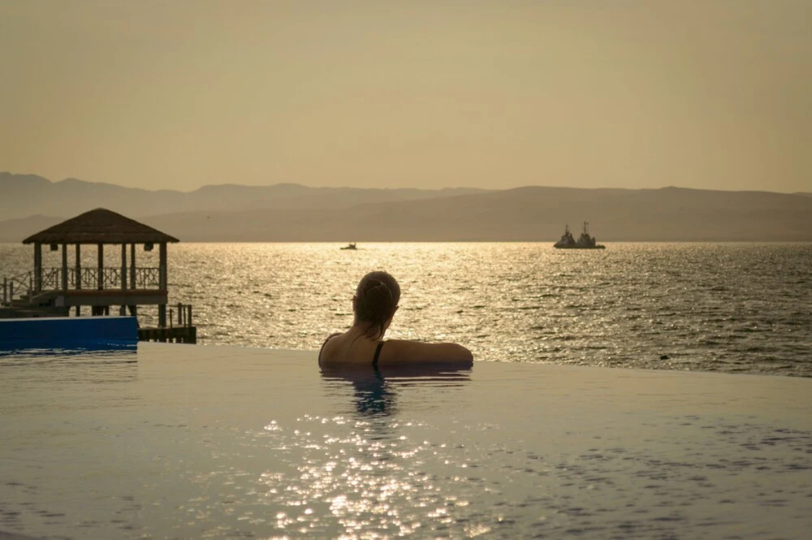 Apartamento Frente Islas Ballestas