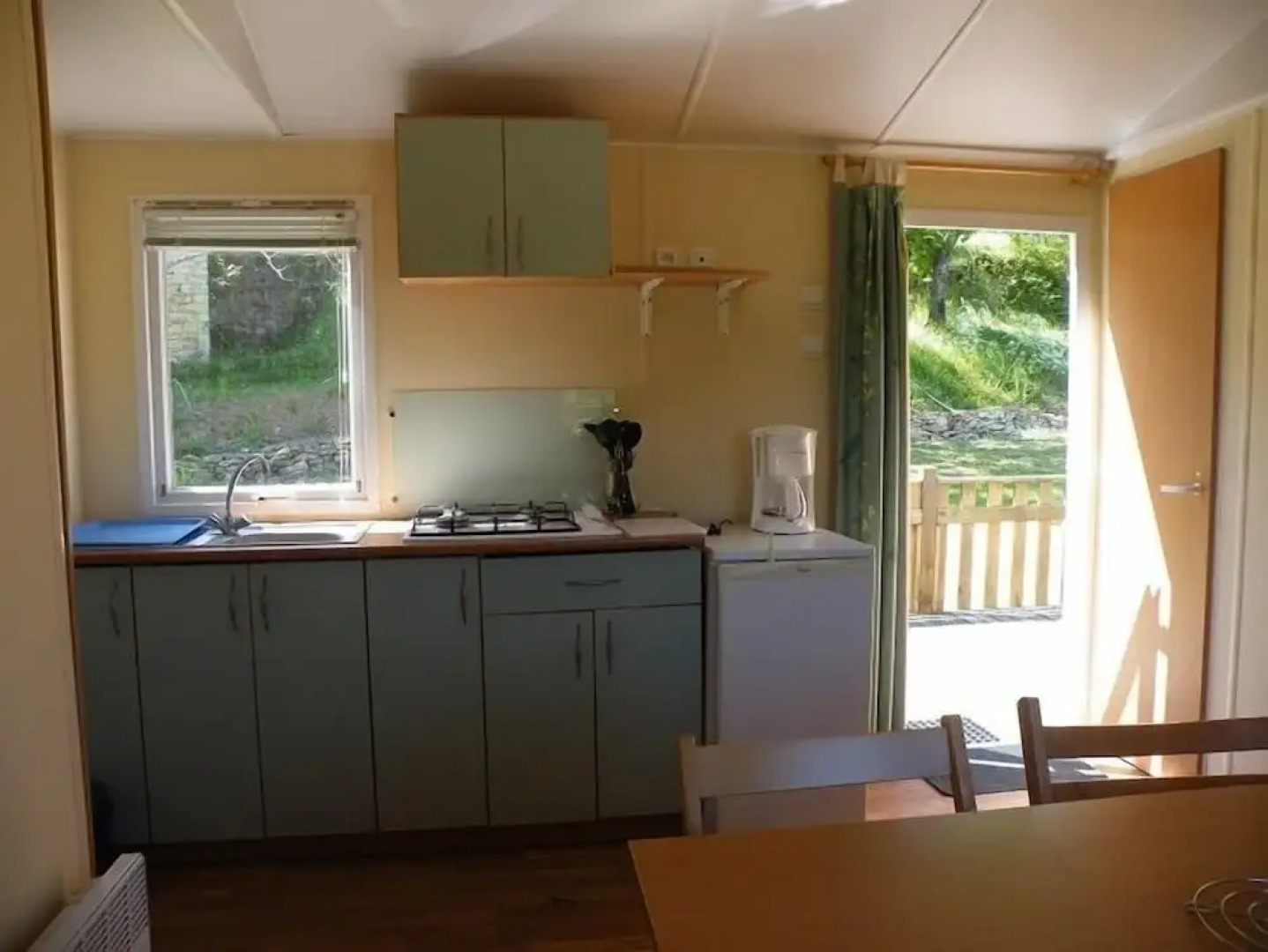 Le Domaine de Pecany