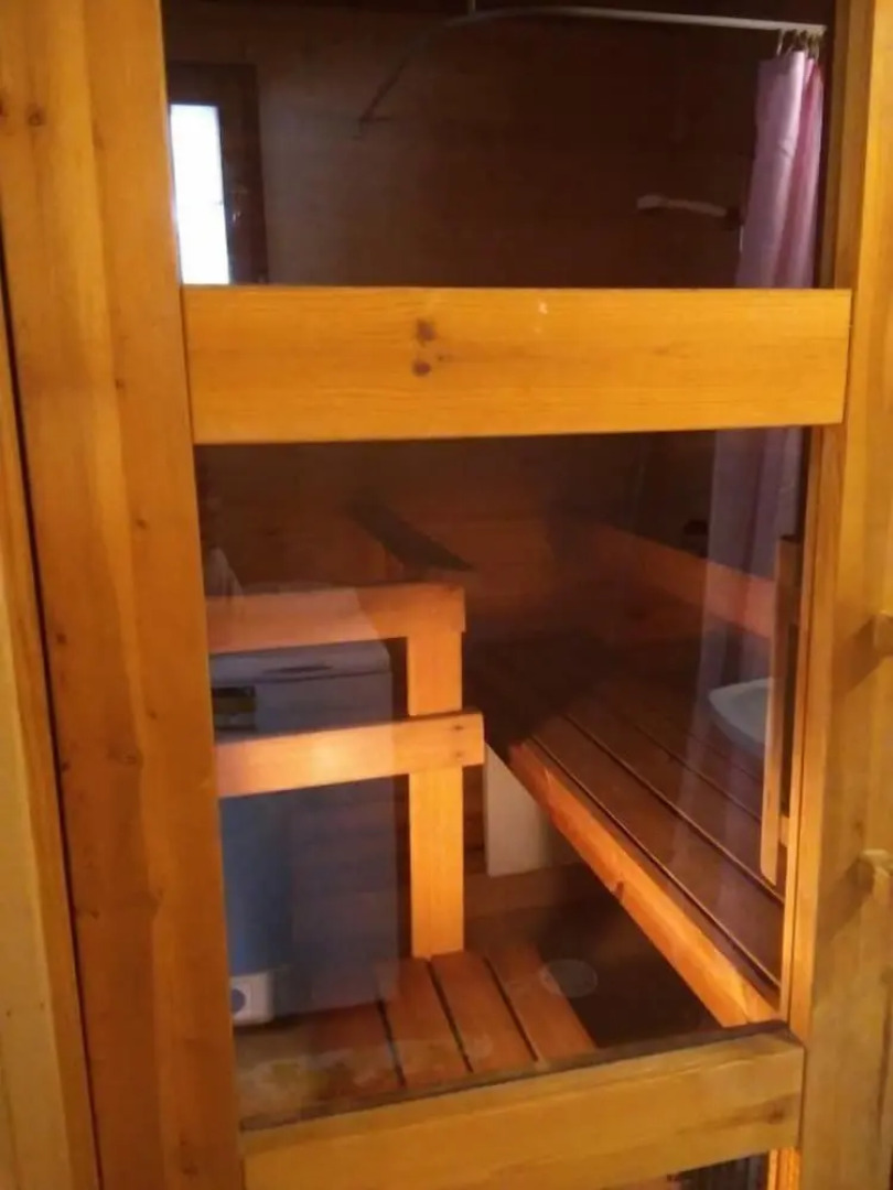 Kuukkeli Apartments Vuotso