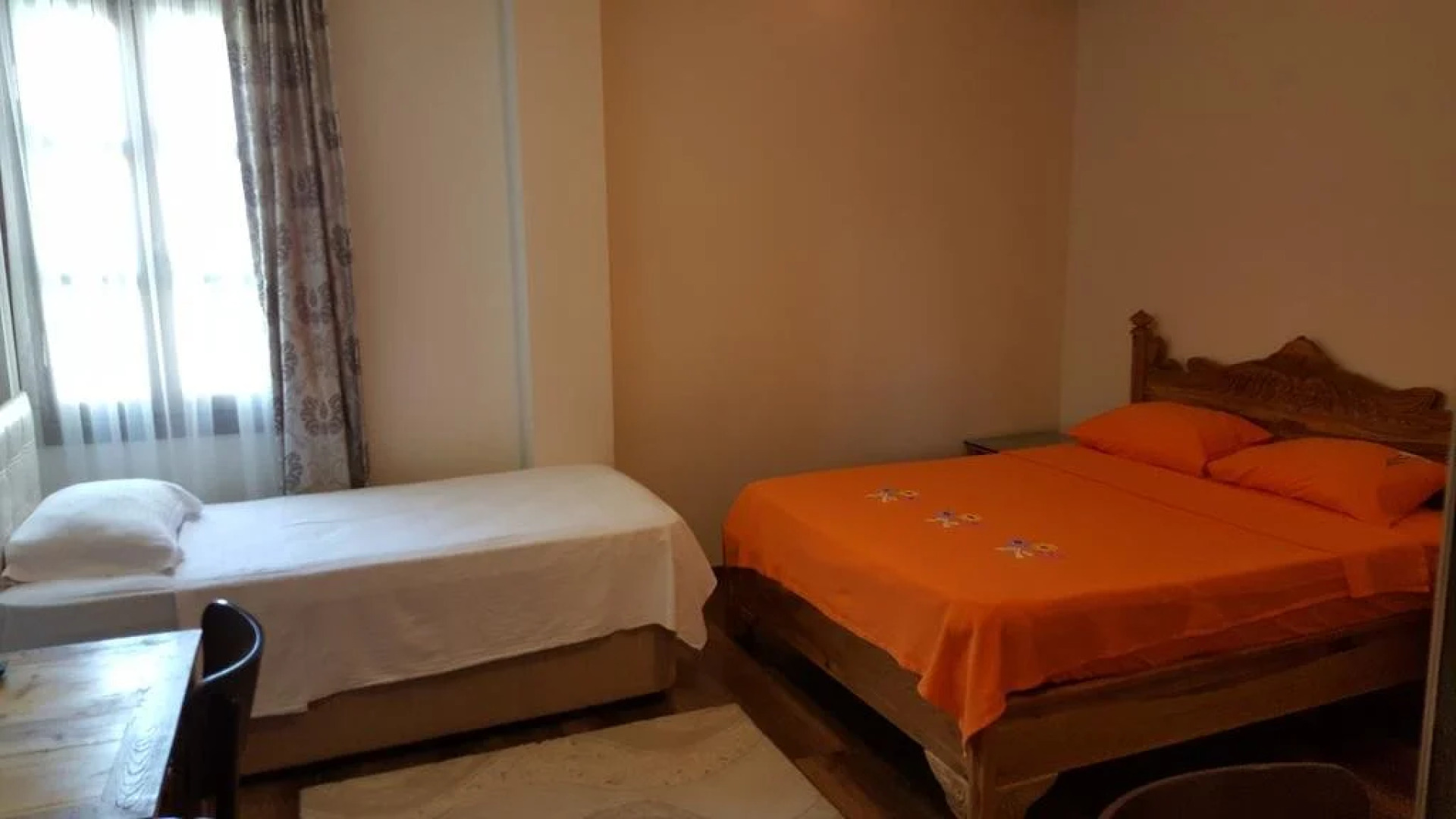 La Fontaine Butik Otel