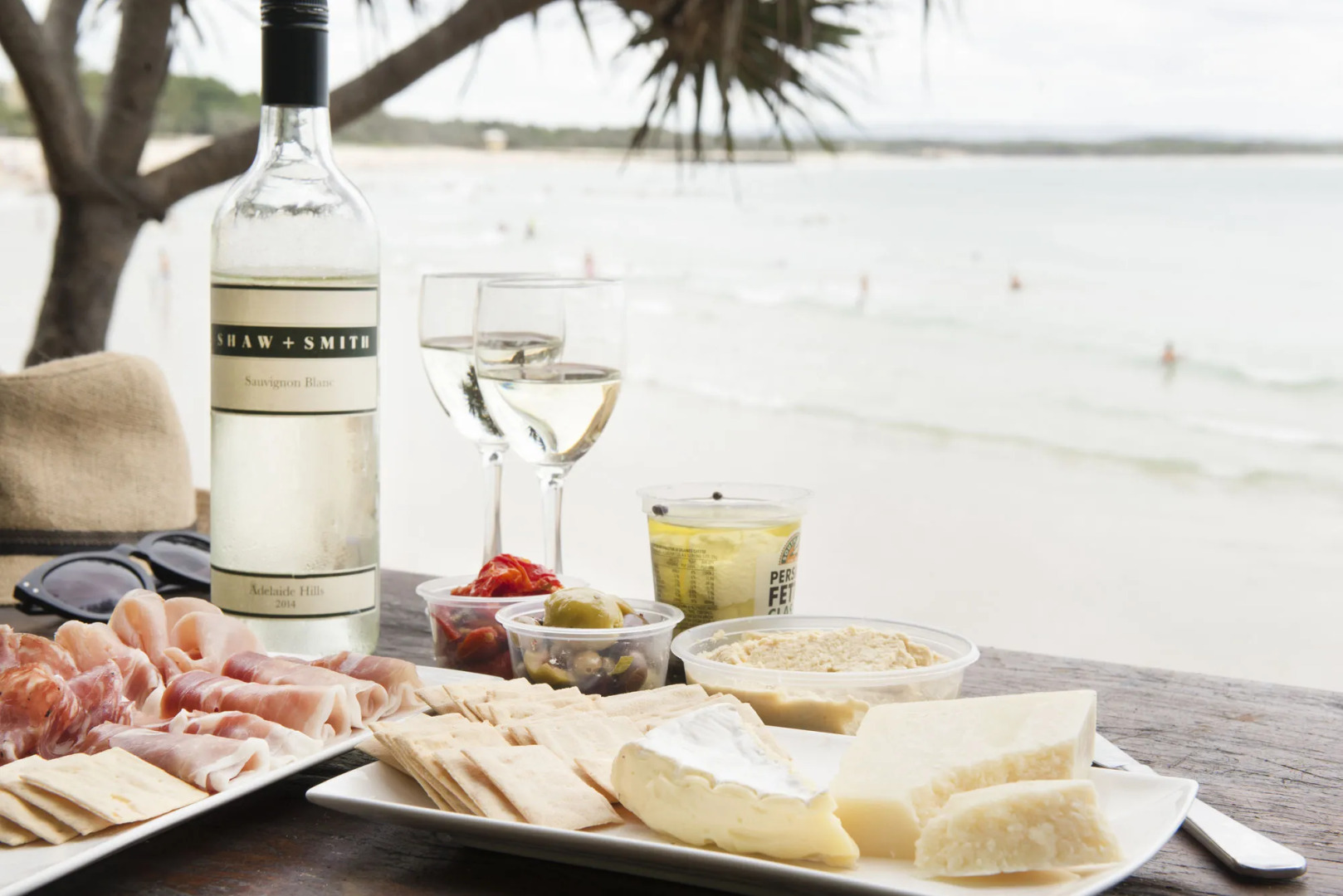 Netanya Noosa Beachfront Resort