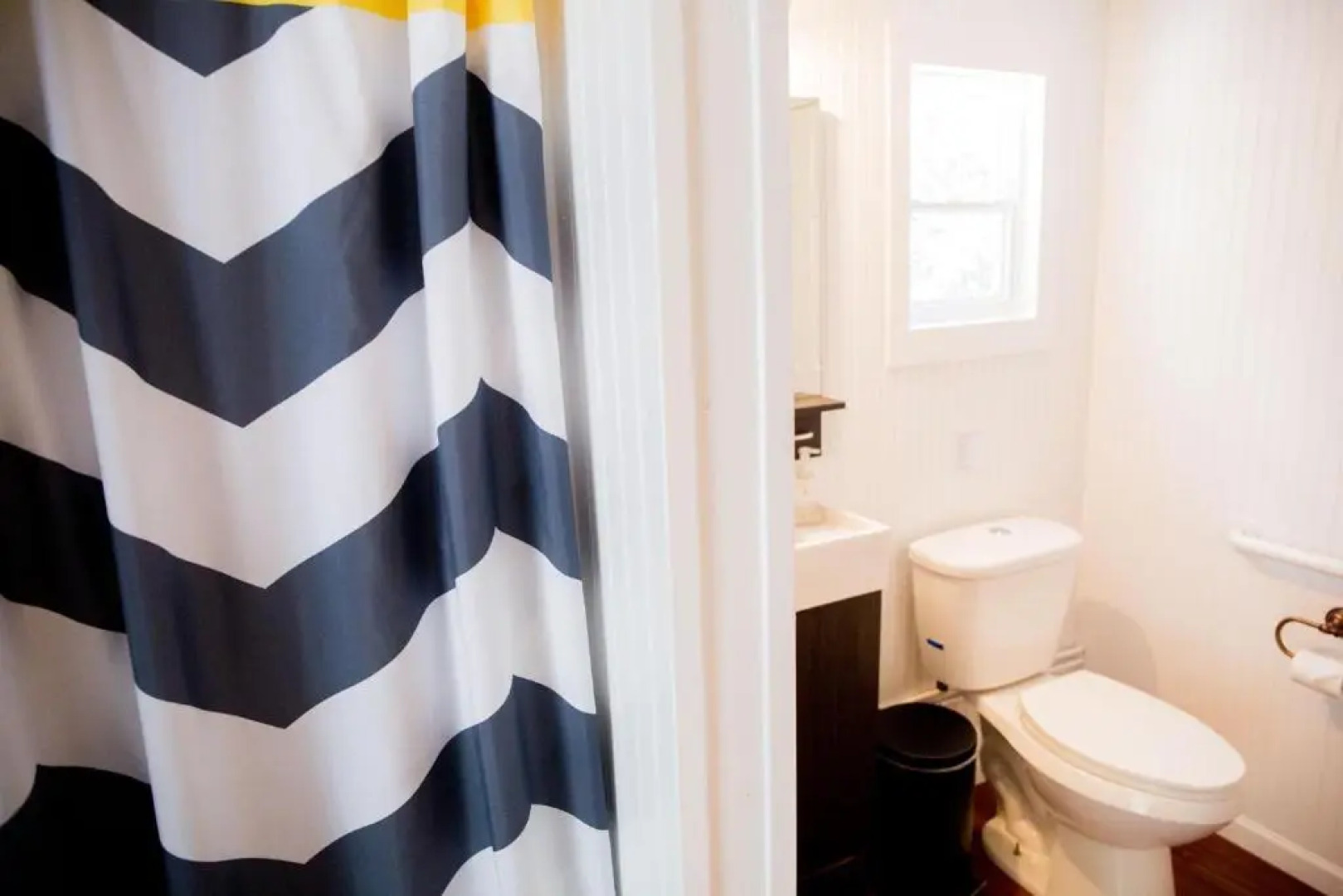 The Cottage Treehouses