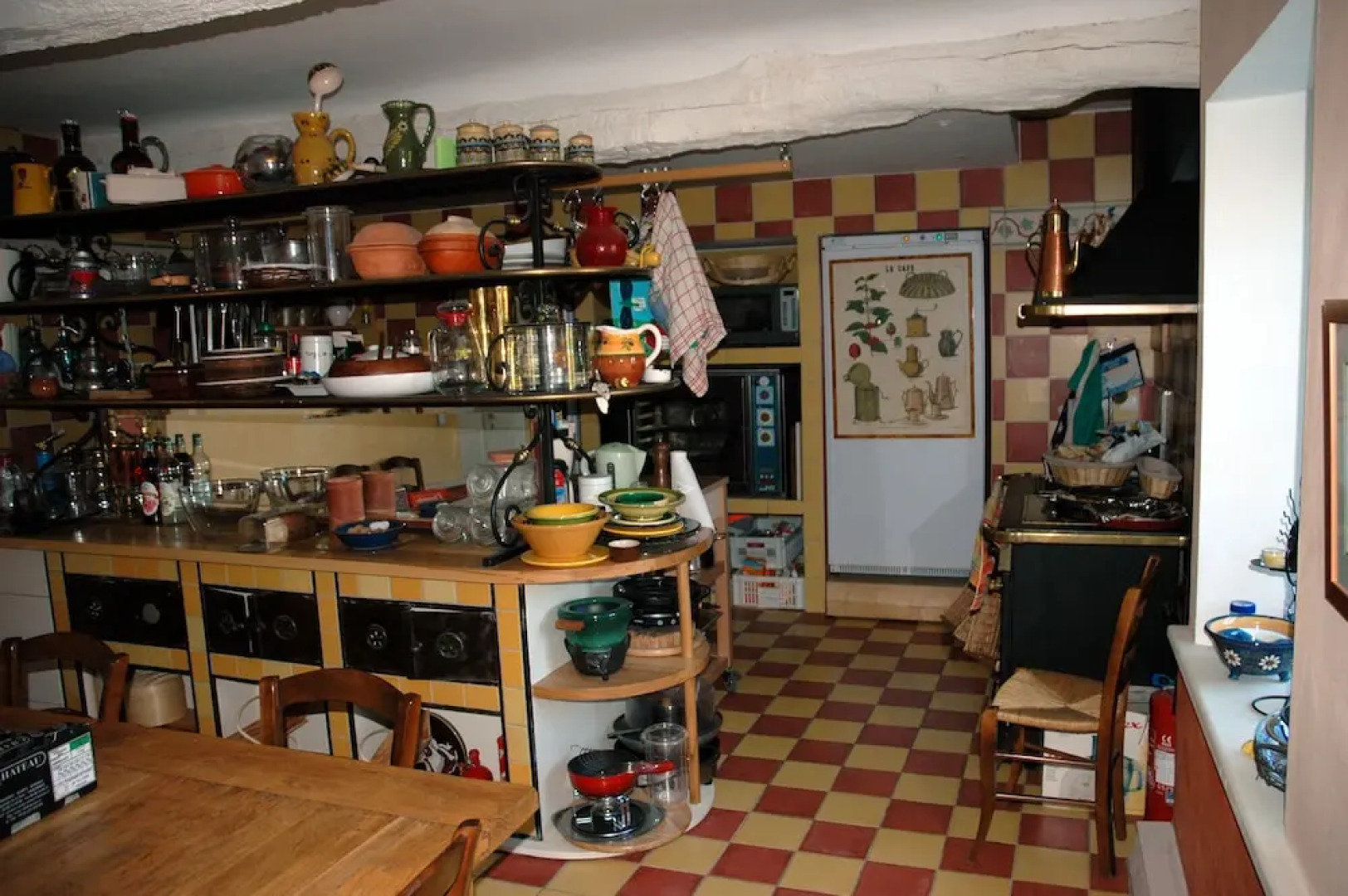 Une Campagne en Provence