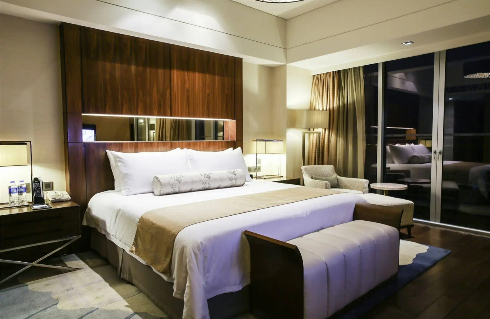 Xiamen International Conference Center Hotel