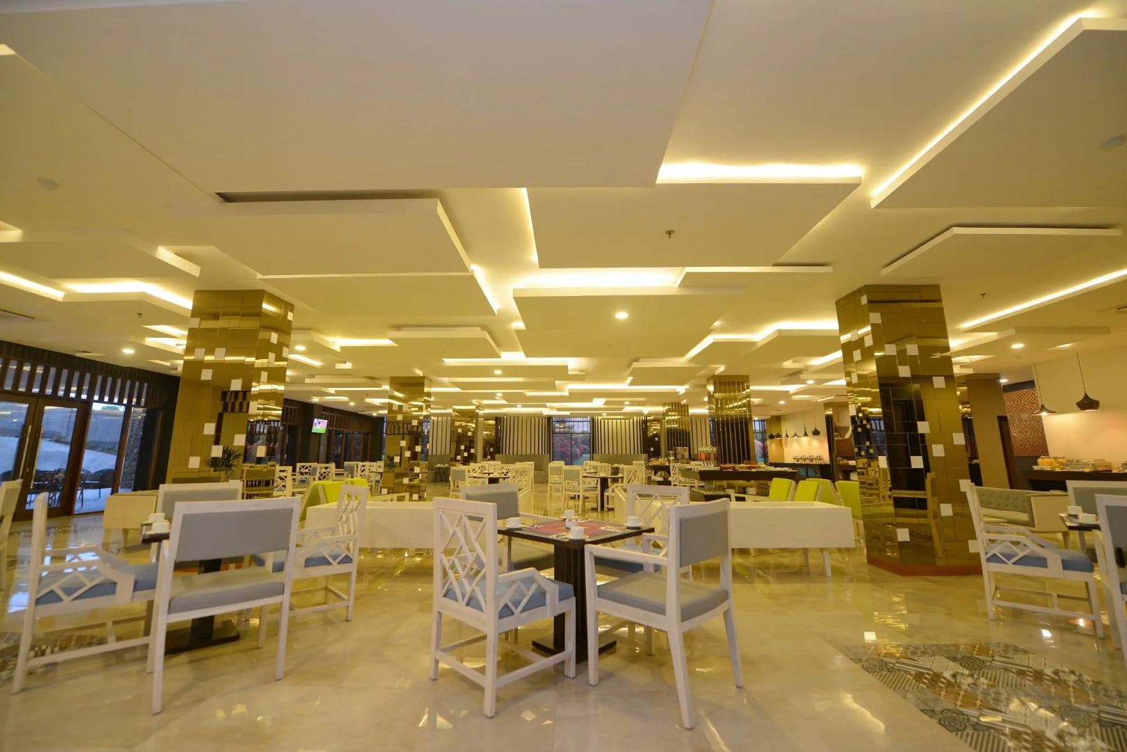 Grand Tjokro Balikpapan