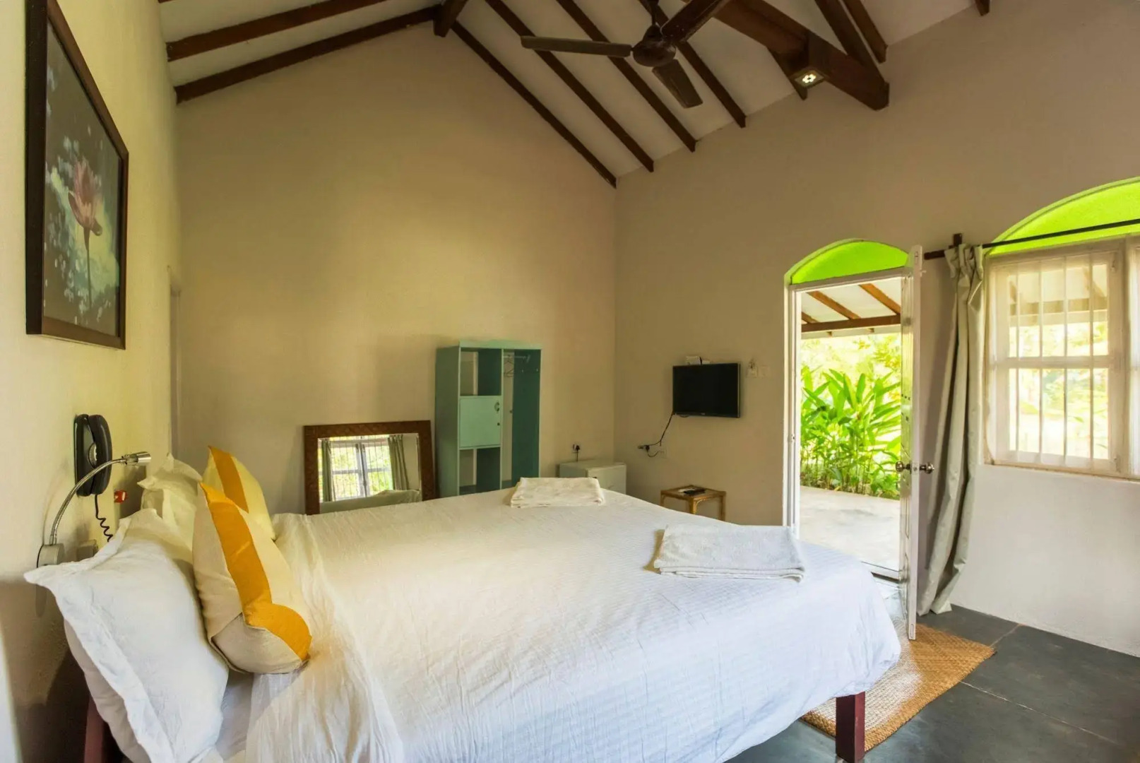 Aquatica Resort & Spa