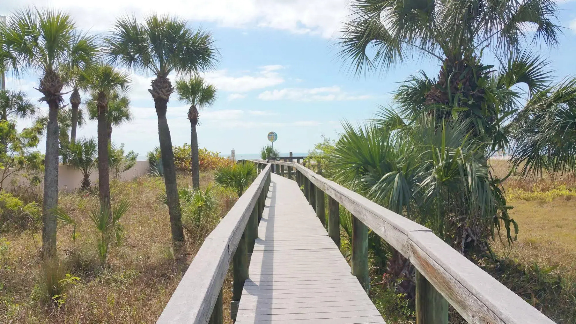 Friendly Native Beach Resort