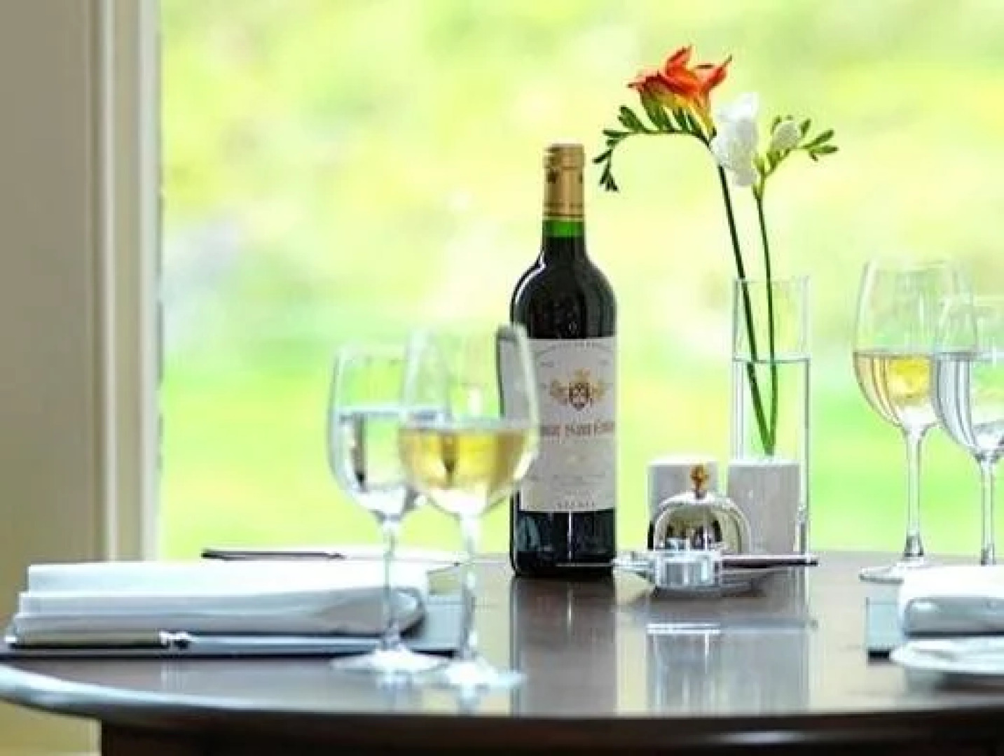 Nanteos Mansion Country House Hotel