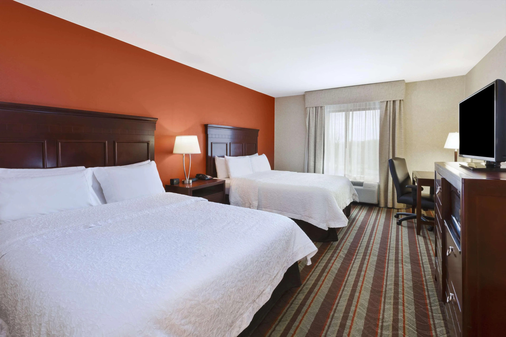 Hampton Inn Detroit/Southgate