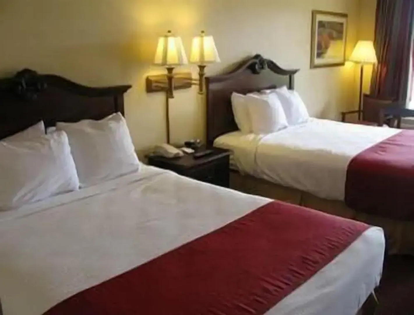 Super 8 By Wyndham Sumter