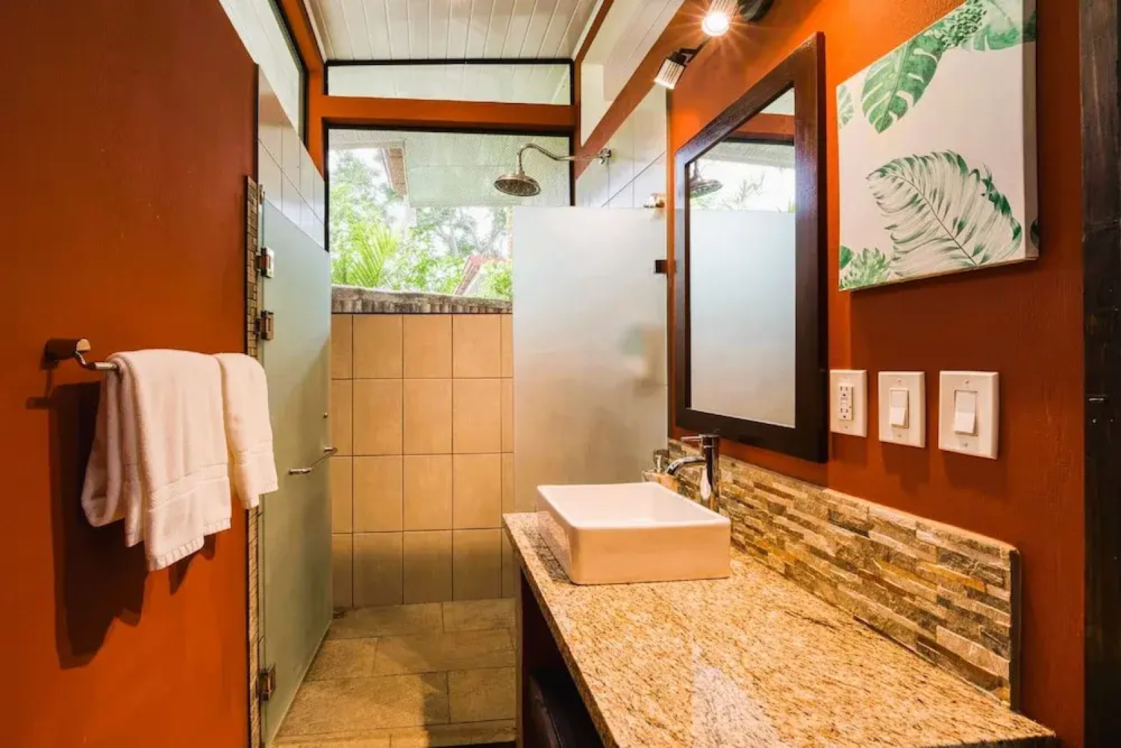 Nature's Edge Boutique Hotel