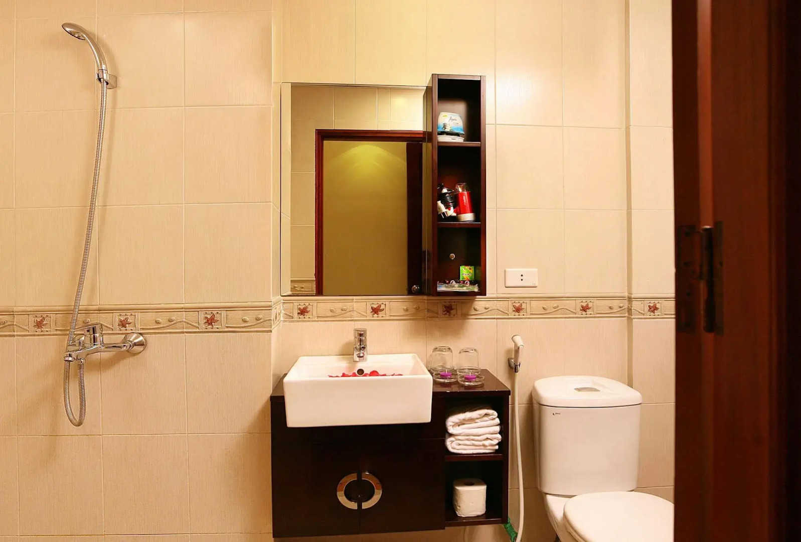 Hanoi Culture Hostel