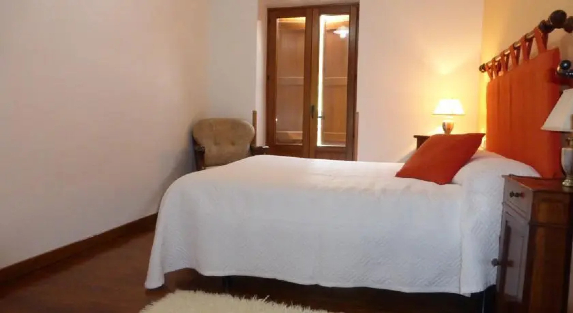 Casa Rural Juankonogoia