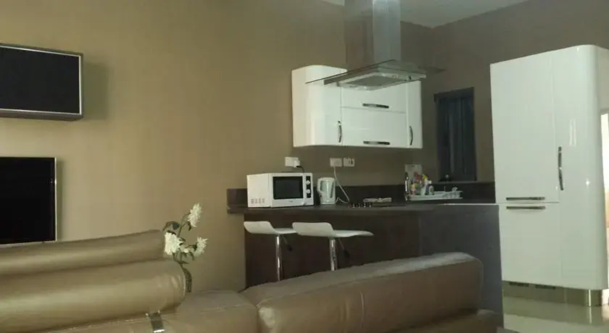 St. Julians Modern Maisonette